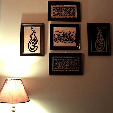 Cairo International Hostel 外观 照片