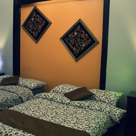 Cairo International Hostel 外观 照片