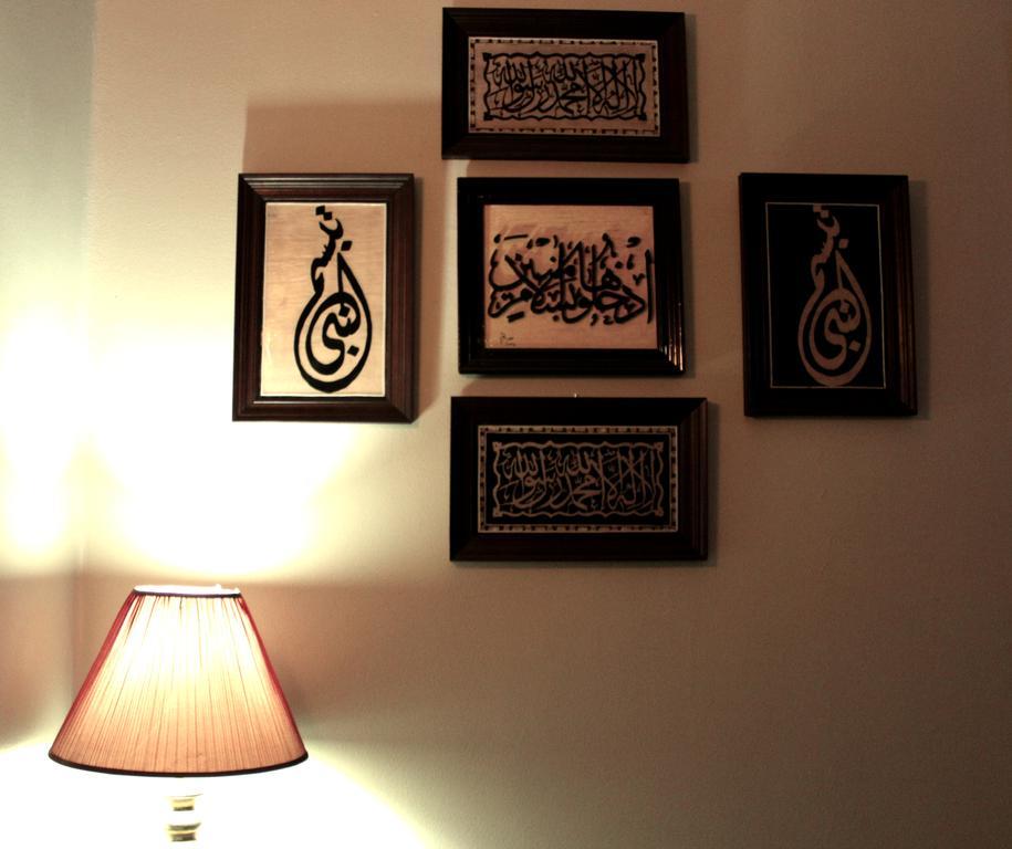Cairo International Hostel 外观 照片
