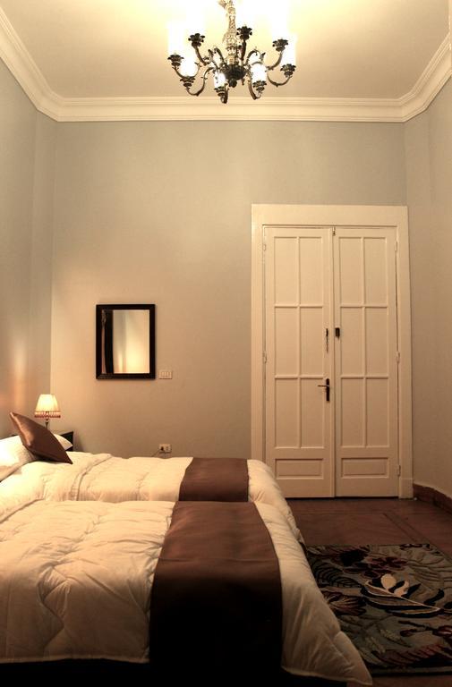 Cairo International Hostel 客房 照片