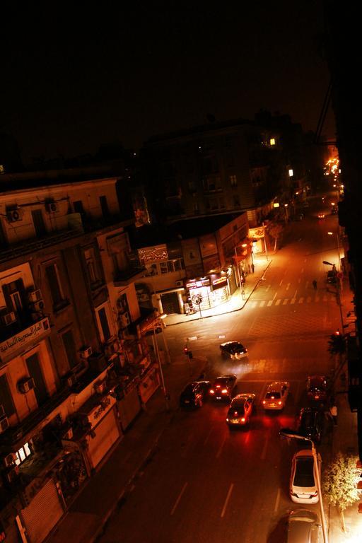 Cairo International Hostel 外观 照片