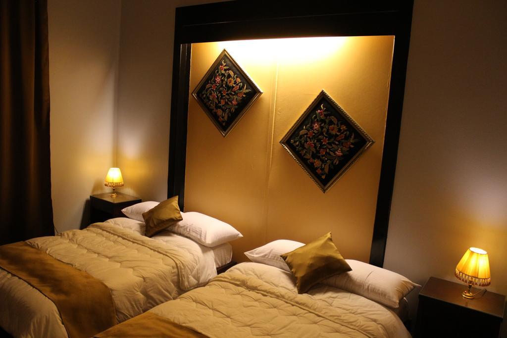 Cairo International Hostel 客房 照片