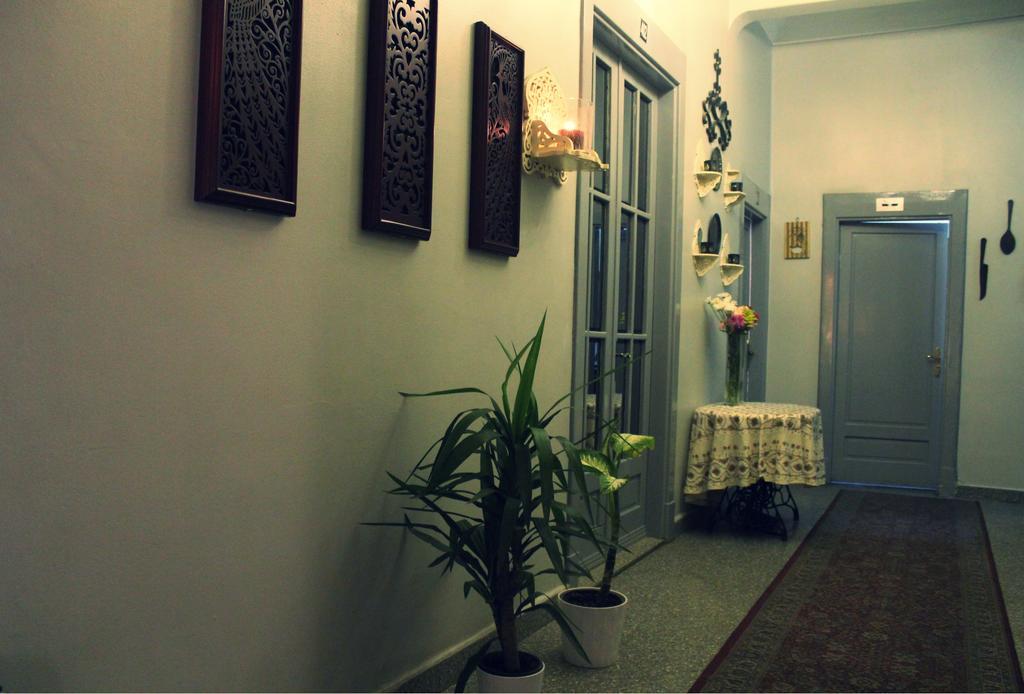 Cairo International Hostel 外观 照片