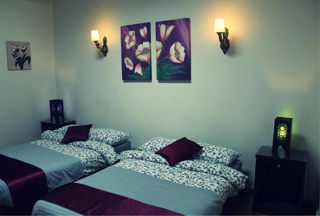 Cairo International Hostel 外观 照片
