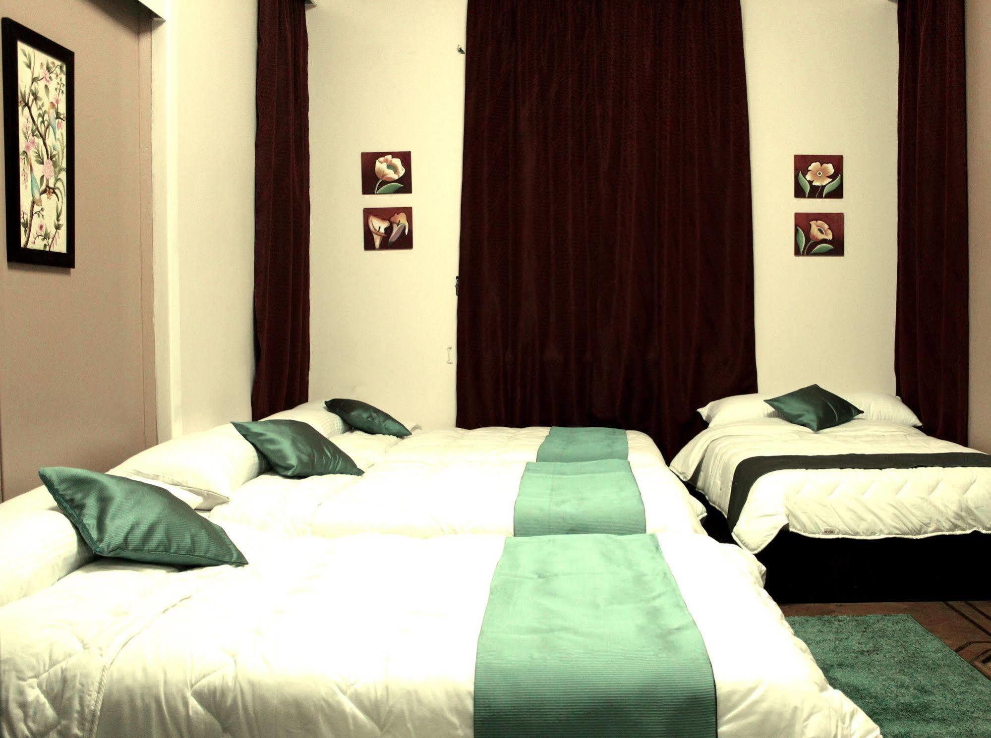 Cairo International Hostel 外观 照片