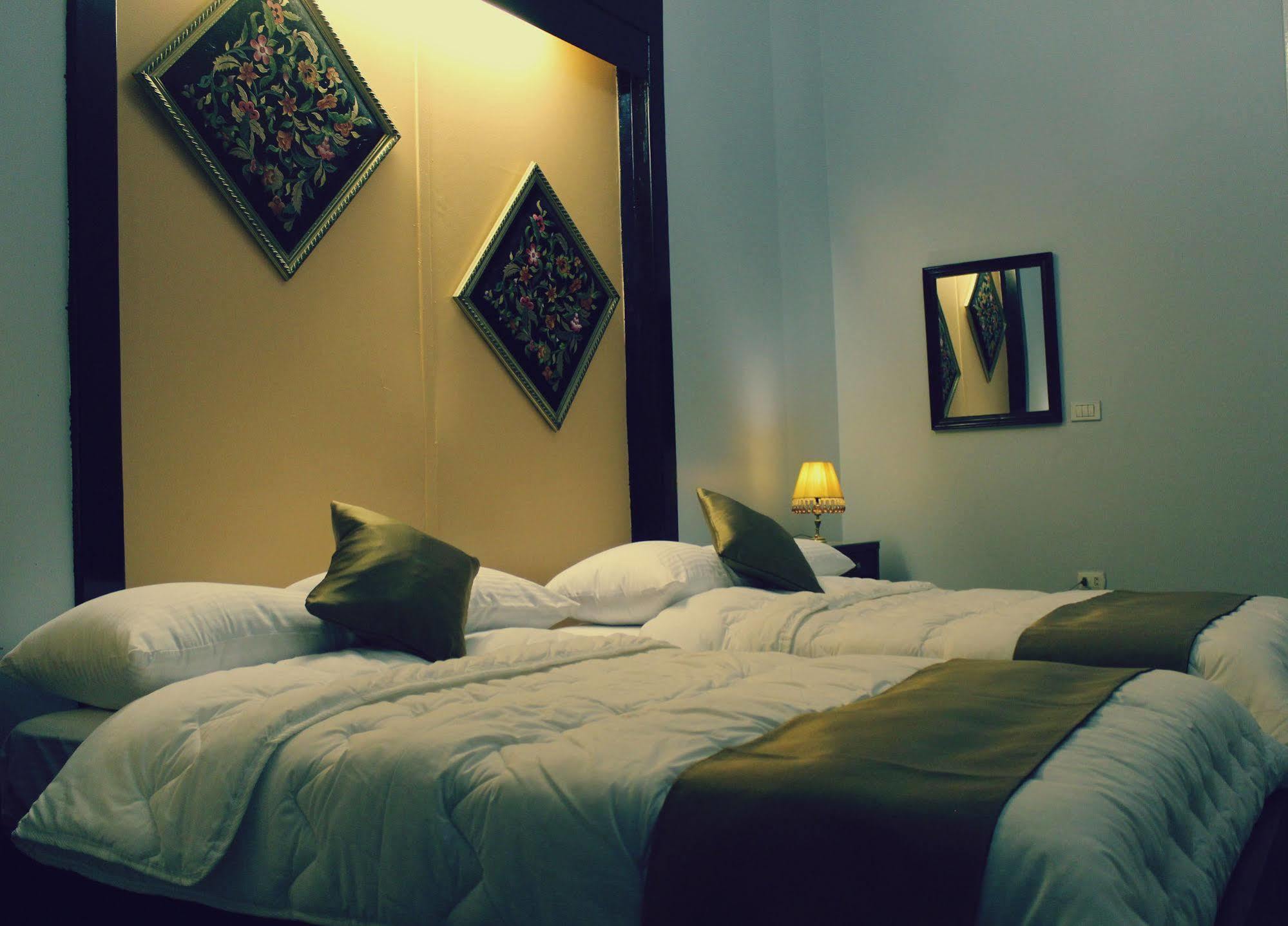 Cairo International Hostel 外观 照片