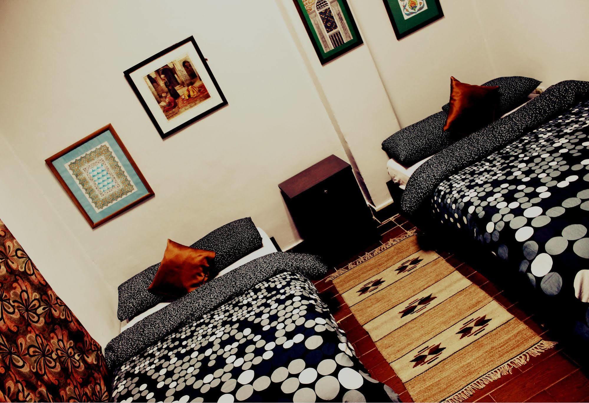 Cairo International Hostel 外观 照片