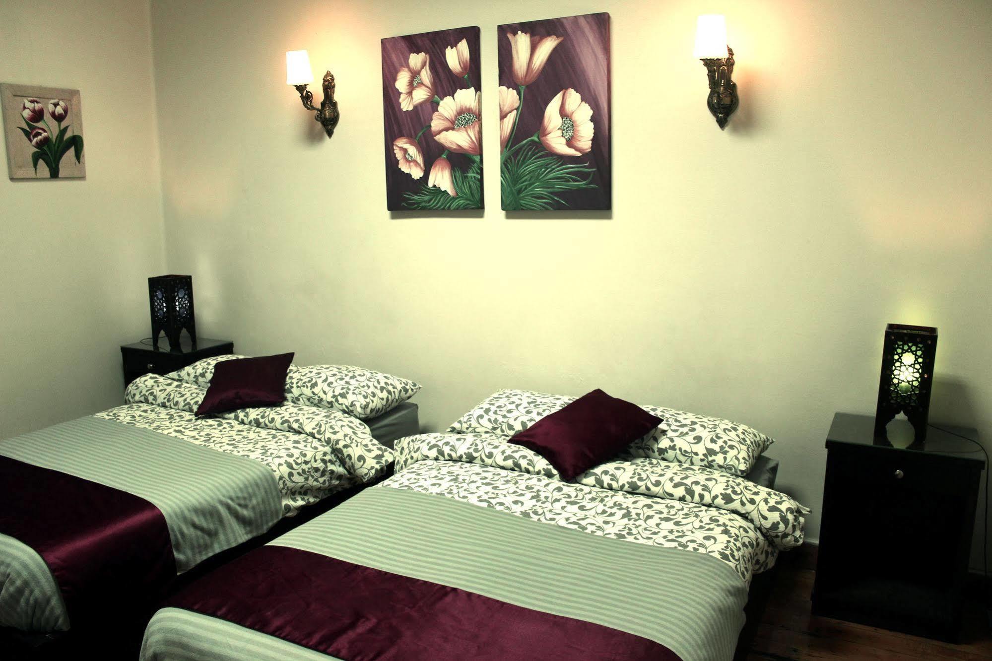 Cairo International Hostel 外观 照片