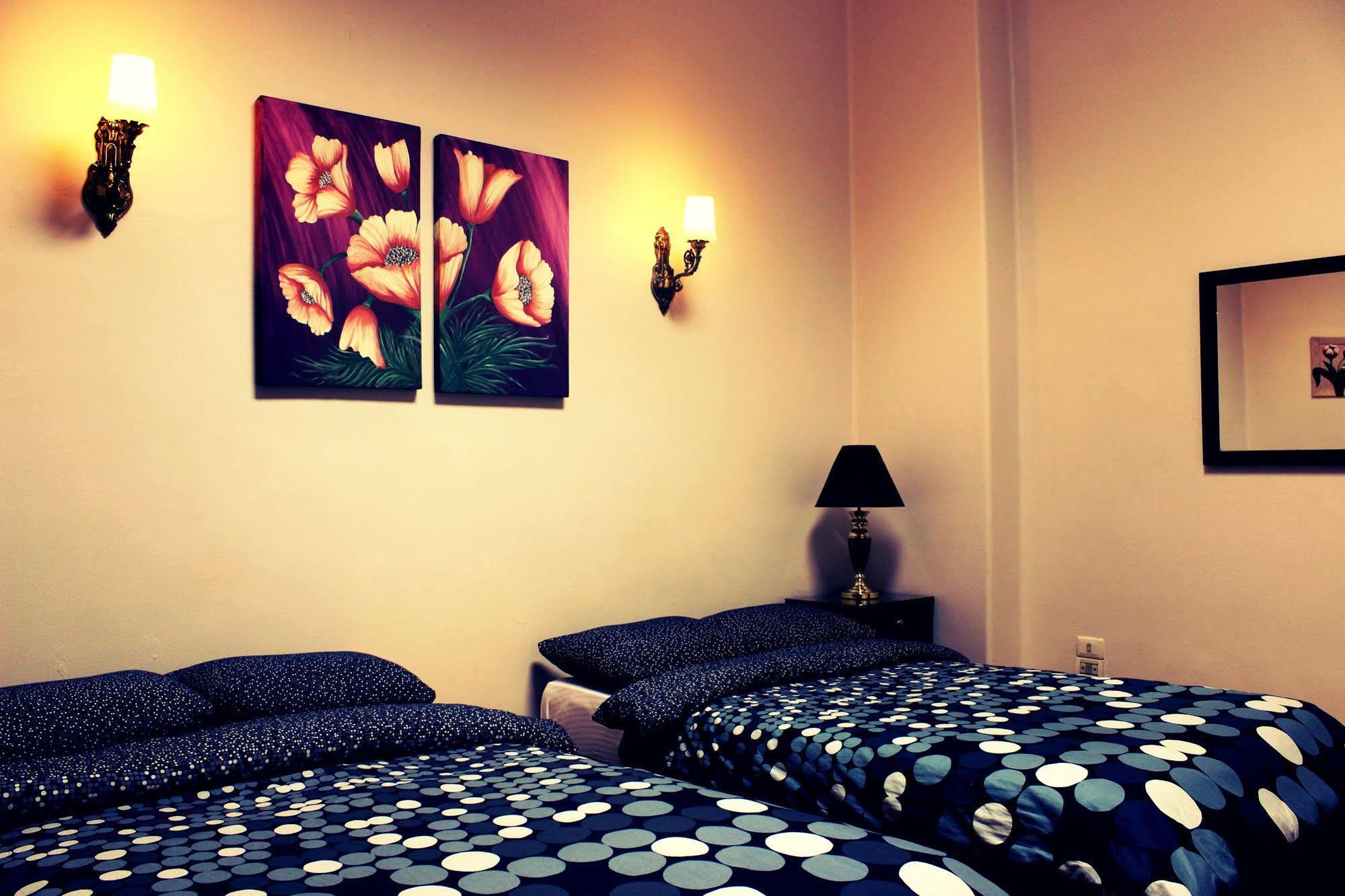 Cairo International Hostel 外观 照片