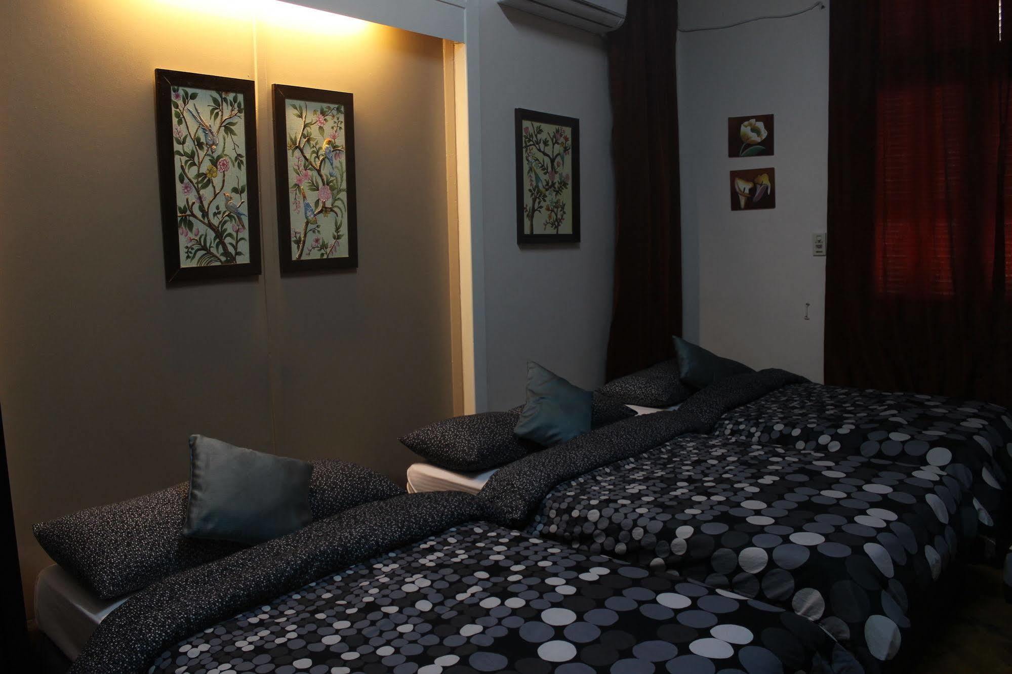 Cairo International Hostel 外观 照片
