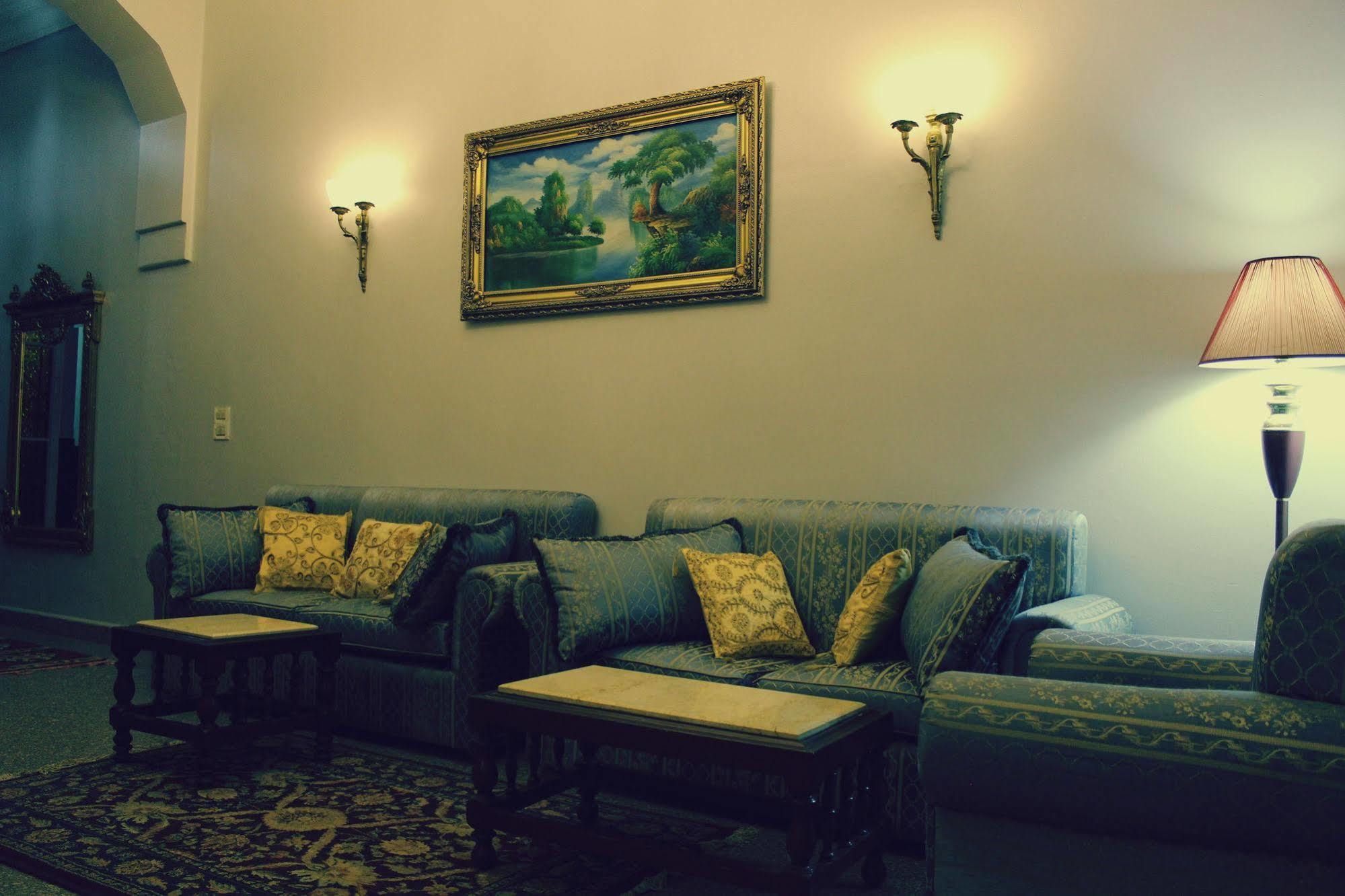 Cairo International Hostel 外观 照片