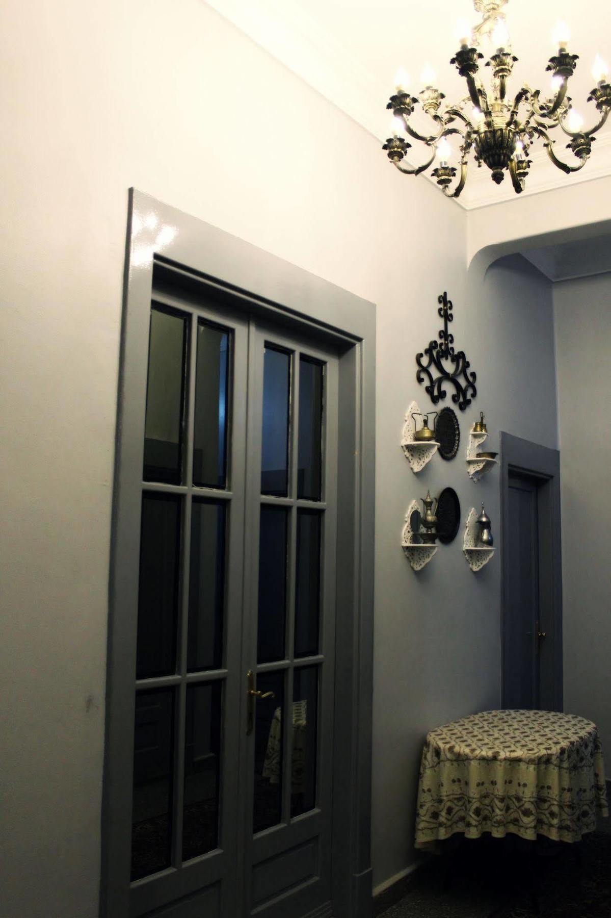 Cairo International Hostel 外观 照片