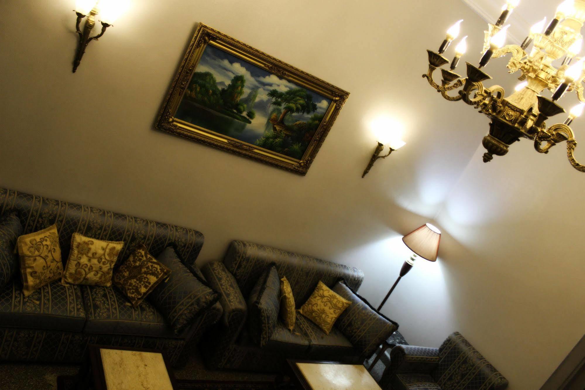 Cairo International Hostel 外观 照片