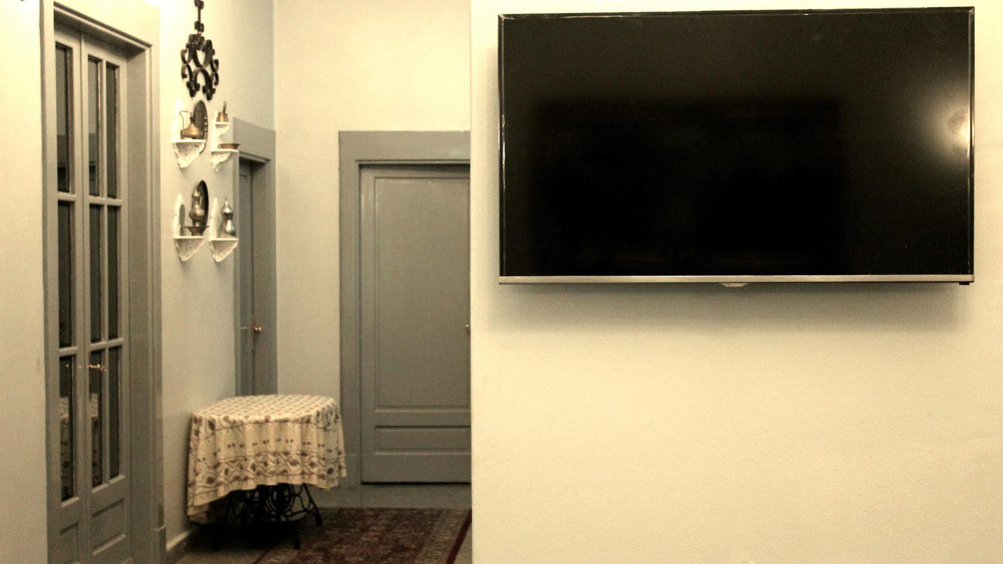 Cairo International Hostel 外观 照片
